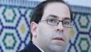 "الشاهد" يطرق باب التقشف لنيل الثقة في البرلمان التونسي 