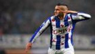 لاعب منتخب المغرب مطلوب لنيوكاسل الإنجليزي