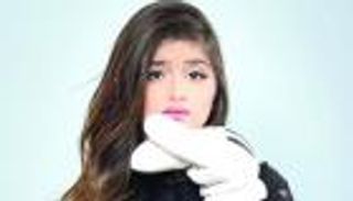 بالفيديو.. حلا الترك تفوق كاظم الساهر بالملايين