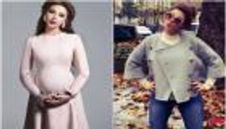 ميريام فارس تعلن عبر "إنستقرام" قدوم مولودها الجديد