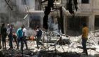 روسيا وأمريكا تتفقان على 