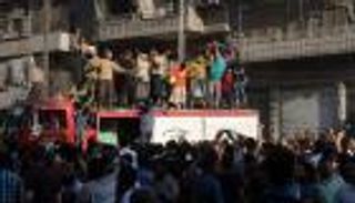 إنفوجراف.. حلب معركة لم تكتمل