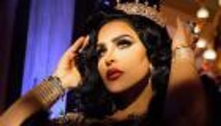 ‏المكتب الإعلامي لأحلام: 