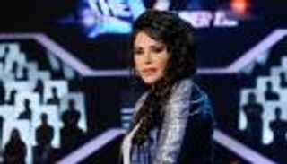 أحلام تغادر المستشفى.. وجمهورها: افتقدناكِ