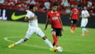 رسمياً.. مصر تستضيف سوبر الإمارات بين الأهلي والجزيرة