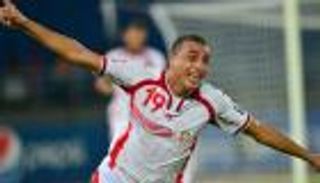 التونسي العكايشي مرشح بقوة للانضمام لاتحاد جدة‎