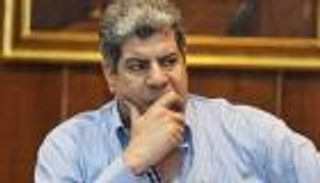 إدارة الأهلي المصري تعلن مقاطعة برامج أحمد شوبير