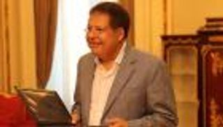  ما هي بروتوكولات الجنازة العسكرية لأحمد زويل