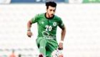 "المنشطات" توقف لاعب الشباب الإماراتي 4 سنوات