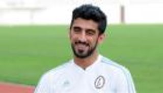 حمدان الكمالي: نسعى لتغيير الصورة السلبية عن منتخب الإمارات