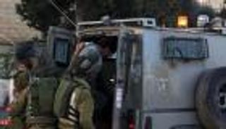 الاحتلال الإسرائيلي يعتقل 19 فلسطينيًّا بينهم 8 مسنين بالقدس