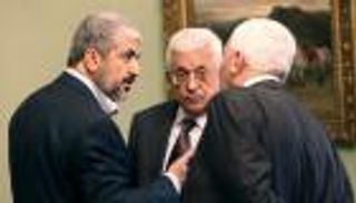 حماس وفتح: لن نسمح باتخاذ غزة مقرًّا للإضرار بأمن مصر