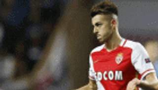 رسمياً.. موناكو يستغني عن الشعراوي