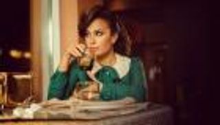 هند صبري تشجع العرب على القراءة بهاشتاق "كتبجية"