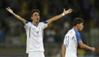 هندوراس تقلق مدرب البرازيل قبل الموقعة الأوليمبية