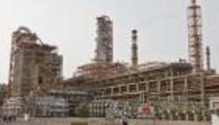 ارتفاع واردات الهند من نفط إيران 49% في أبريل