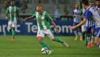 إدارة خريبكة المغربي تصفح عن نجم الفريق المتمرد‎