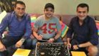 محمد هنيدي يعود إلى دراما رمضان بـ"أبيه فتحي"