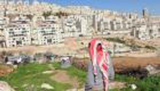 واشنطن تلزم الصمت إزاء مشروع قرار يدين مستوطنات إسرائيل