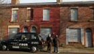 إحدى معجبات البيتلز تشتري منزل رينجو ستار في ليفربول