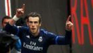 5 ظواهر في عودة الريال الخيالية أمام فاليكانو