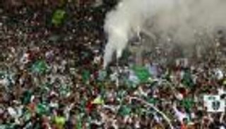 رئيس الأهلي السعودي لجماهيره: بإذن الله سيكتمل الفرح