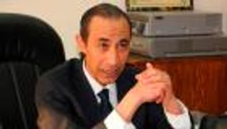 الحكومة المصرية تقيل رئيس اتحاد الإذاعة والتلفزيون
