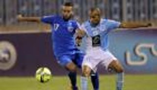 الفيصلي يقرب الوحدات من الاحتفاظ بلقب الدوري الأردني