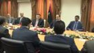 حكومة الوفاق الليبية تطلب تدريبا أوروبيا لمكافحة الإرهاب