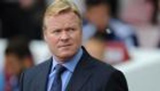 كومان يحلم بتدريب برشلونة والمنتخب الهولندي