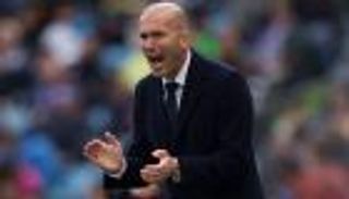 زيدان "المدرب" يدخل تاريخ الريال من بوابة الأهداف