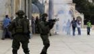 تحذيرات فلسطينية من إجراءات الاحتلال الأمنية في