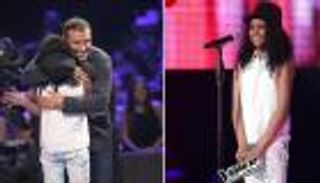 تارا مونيكا من مسرح "ذا فويس كيدز" للتمثيل أمام "الزعيم"