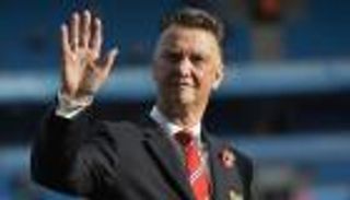 فان جال يرحل عن يونايتد آخر الشهر