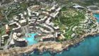 دبي القابضة تفتتح مشروع المدينة الذكية بولاية كيرلا الهندية