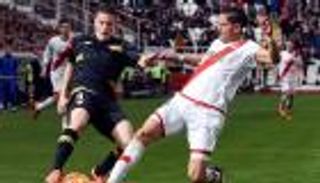 بالفيديو: إشبيلية يسقط في فخ فايكانو بالدوري الإسباني