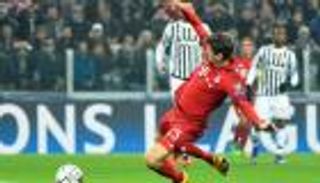 بالفيديو .. مولر يُهدر فرصة لا تضيع أمام يوفنتوس