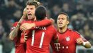 بالفيديو .. مولر يهز شباك يوفنتوس للمرة الأولى منذ 879 دقيقة