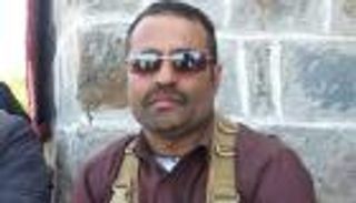 قيادي بالمقاومة يشيد بدور الإمارات في تحرير أغلب أجزاء اليمن