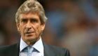 بليجريني: جوارديولا ليس السبب في تراجع الفريق