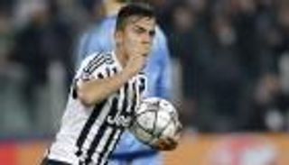 ديبالا: يوفنتوس قادر على إقصاء البايرن