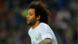 الإصابة تُبعد مارسيلو عن الريال في الديربي