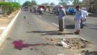 اغتيال رئيس شعبة الاستخبارات العسكرية في عدن