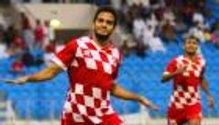 بالفيديو .. رأسية الفارسي تحرم كانيدا من فوزه الأول مع النصر