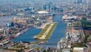 كونسورسيوم كندي كويتي يشتري مطار لندن سيتي