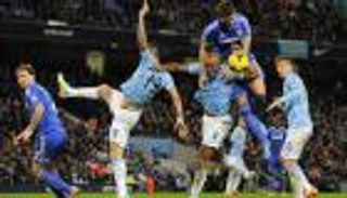 الشامبيونزليج يجبر السيتي على مواجهة تشيلسي بالبدلاء