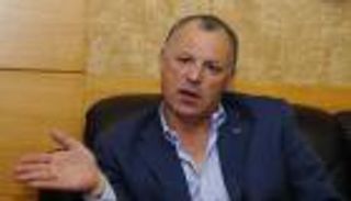 أبو ريدة يخطط لبيع الدوري المصري بنصف مليار جنيه