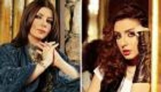 بالصور.. أنغام وأصالة لأول مرة في حفل مشترك