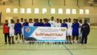 عودة النشاط الرياضي في اليمن رغم الحرب