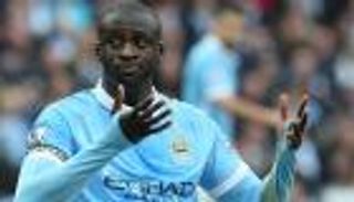 وكيل توريه يلمح لرحيله عن السيتي